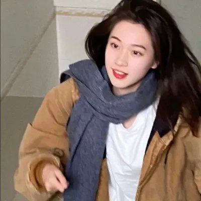 小两口